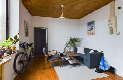 vente appartement 135 000 € à proximité de Drumettaz-Clarafond (73420)