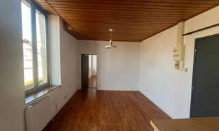 Appartement 2 Pièces 39 m² à vendre à Chambéry (73000)