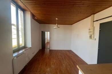 Appartement 2 pièces 135000 €