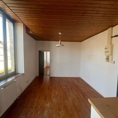Appartement 2 pièces 135000 €
