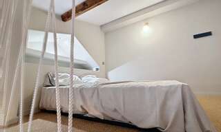 Appartement 1 Pièce 31 m² à vendre à Nice (06300)