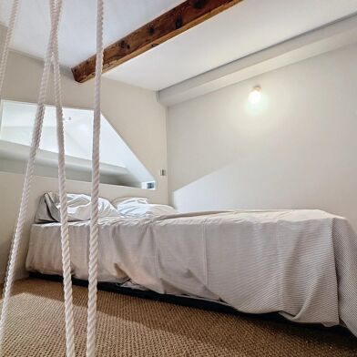 Appartement 1 pièces 250000 €