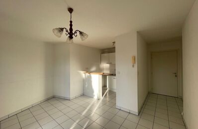 location appartement 600 € CC /mois à proximité de Colomiers (31770)