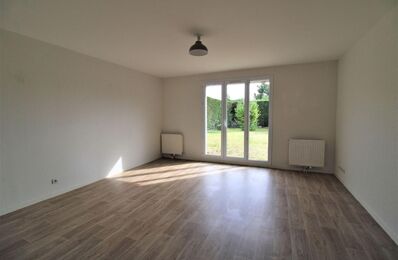 location maison 680 € CC /mois à proximité de Varennes-Changy (45290)