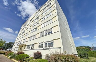 vente appartement 45 000 € à proximité de Ardon (45160)