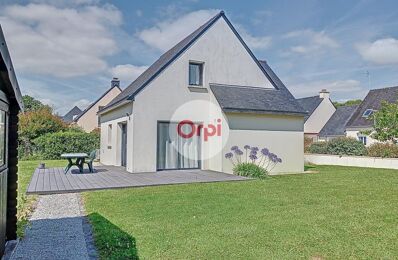 vente maison 470 250 € à proximité de Saint-Armel (56450)