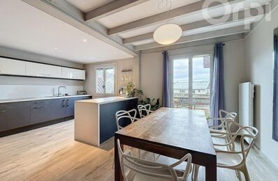 vente appartement 369 000 € à proximité de Allinges (74200)