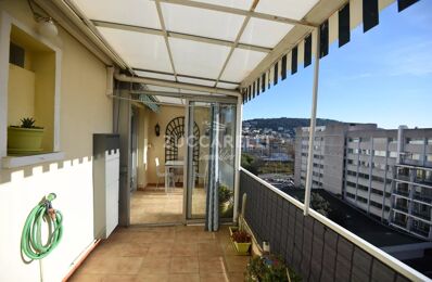 vente appartement 239 000 € à proximité de La Colle-sur-Loup (06480)