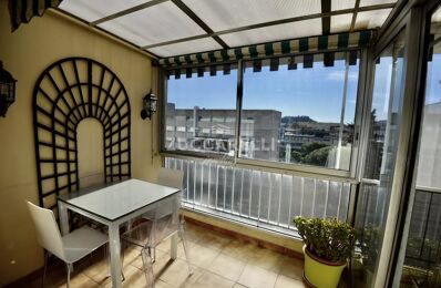 vente appartement 235 000 € à proximité de Villefranche-sur-Mer (06230)