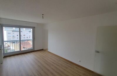 location appartement 341 € CC /mois à proximité de Isle (87170)