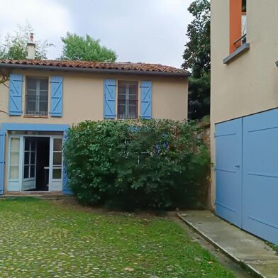 Maison 3 pièces 93 m²