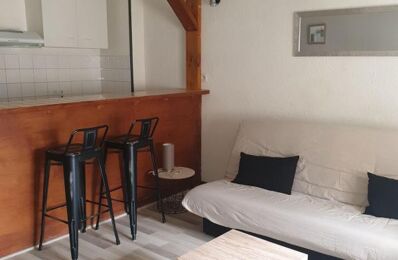 location appartement 380 € CC /mois à proximité de Saïx (81710)