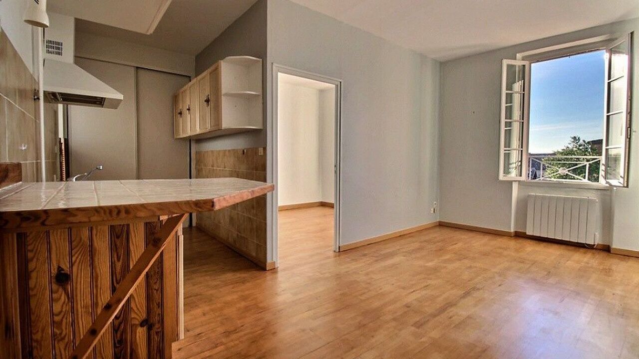 appartement 1 pièces 35 m2 à louer à Saint-Sulpice-la-Pointe (81370)