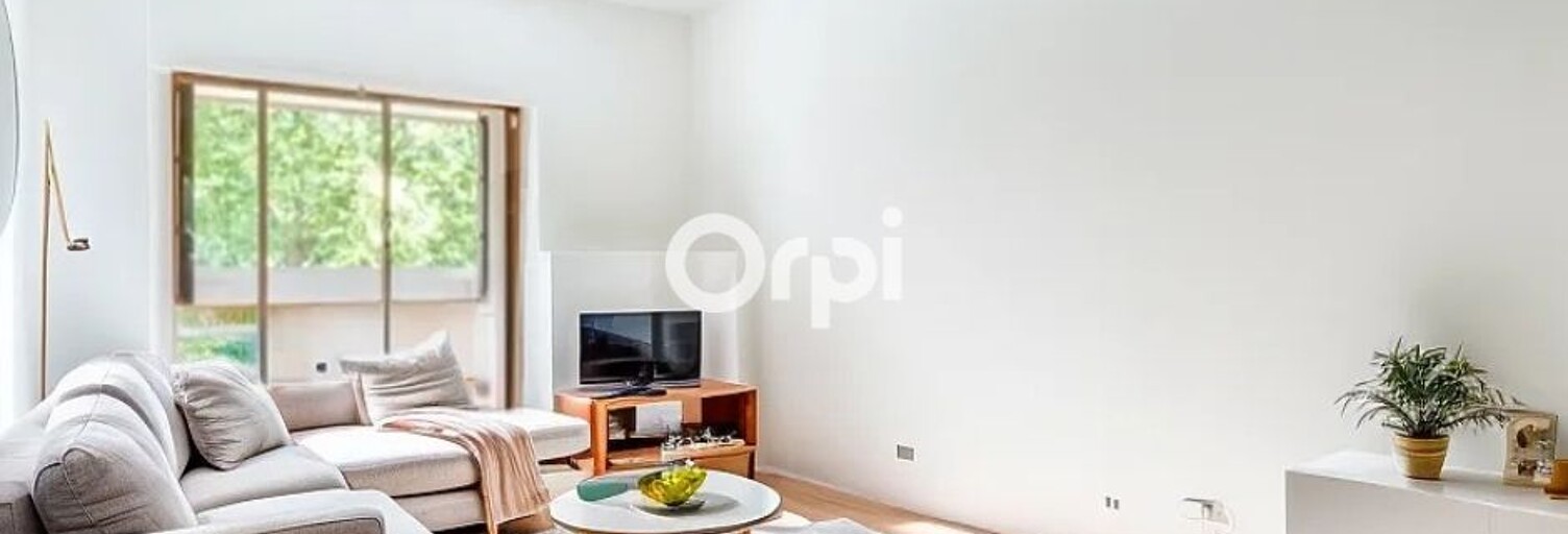 Appartement 3 Pièces 71 m² à vendre à Limoges (87000)