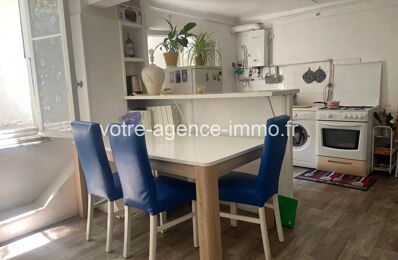 vente appartement 75 000 € à proximité de La Colle-sur-Loup (06480)