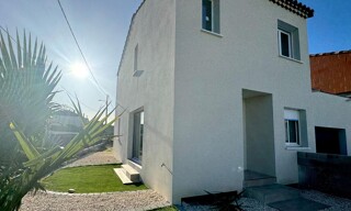Maison 5 Pièces 123 m² à vendre à Générac (30510)