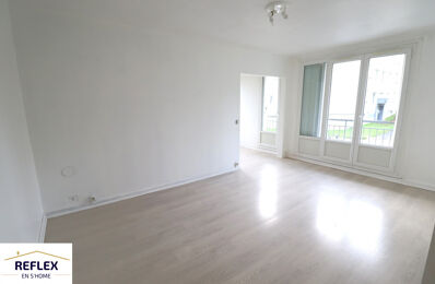 vente appartement 60 000 € à proximité de Hem-Hardinval (80600)