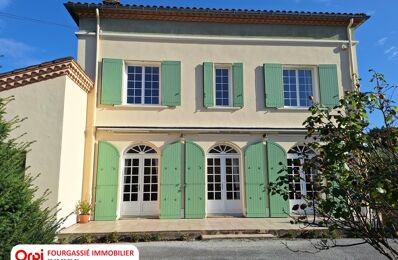 vente maison 329 000 € à proximité de Pradelles-Cabardès (11380)