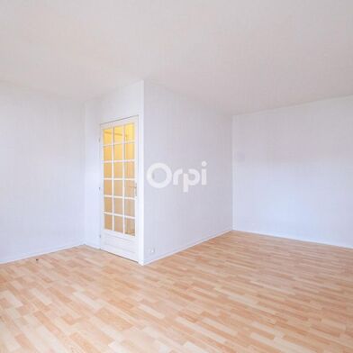 Appartement 1 pièce 30 m²