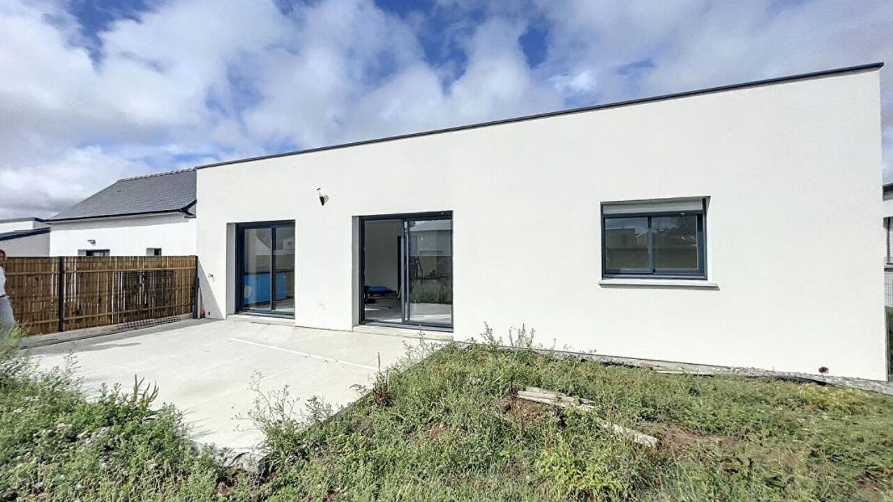 maison 4 pièces 100 m2 à louer à Nivillac (56130)