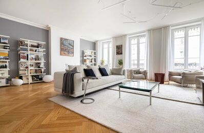 vente appartement 1 460 000 € à proximité de Lyon 1 (69001)