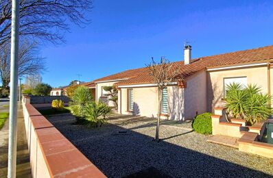 vente maison 454 575 € à proximité de Labarthe-sur-Lèze (31860)