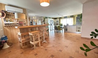 Maison 4 Pièces 150 m² à vendre à Eaunes (31600)