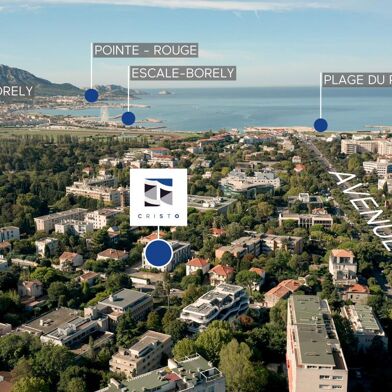 Appartement 5 pièces 995000 €