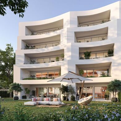 Appartement 5 pièces 1405000 €