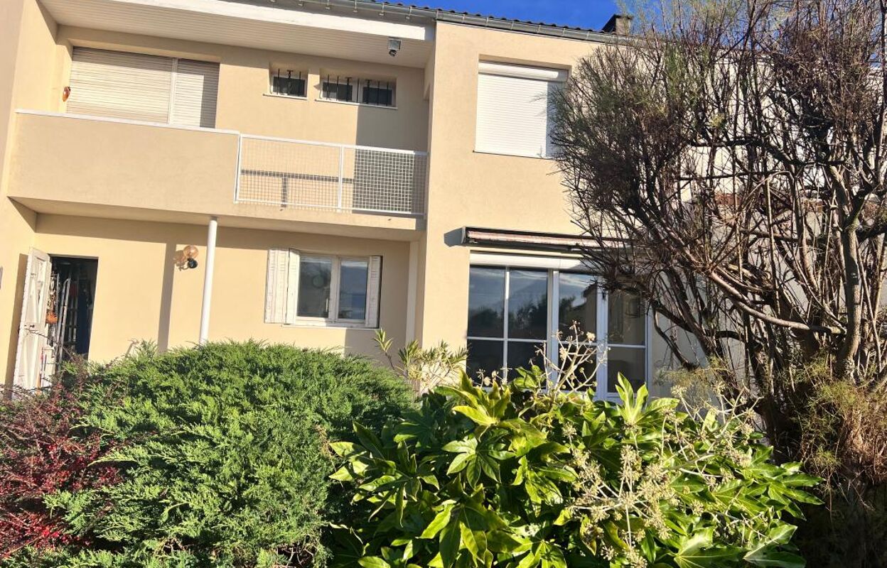 maison 4 pièces 66 m2 à vendre à Soisy-sous-Montmorency (95230)