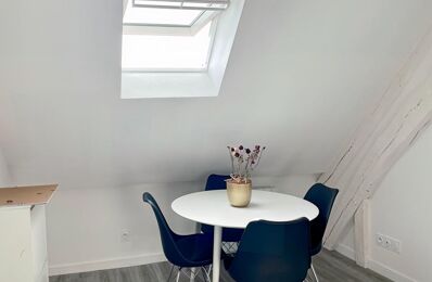 location appartement 500 € CC /mois à proximité de La Ferté-Saint-Aubin (45240)