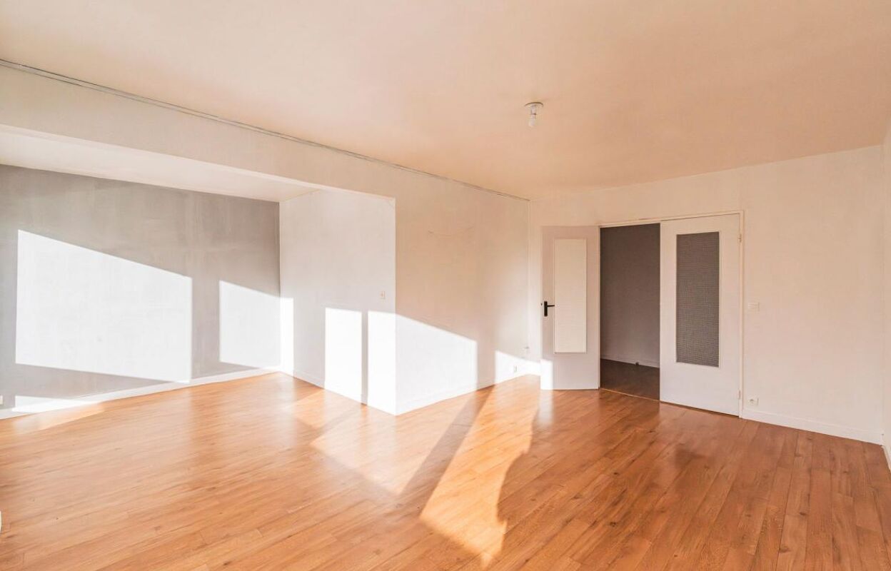 appartement 4 pièces 79 m2 à vendre à Reims (51100)