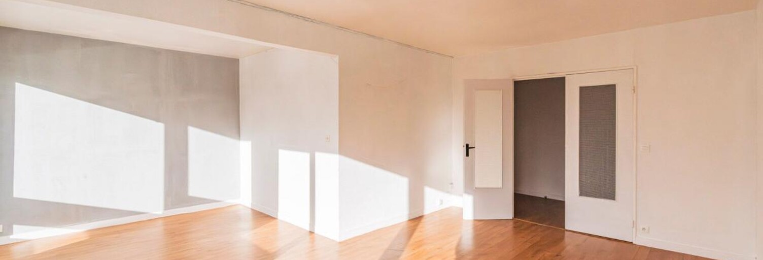 Appartement 4 Pièces 79 m² à vendre à Reims (51100)