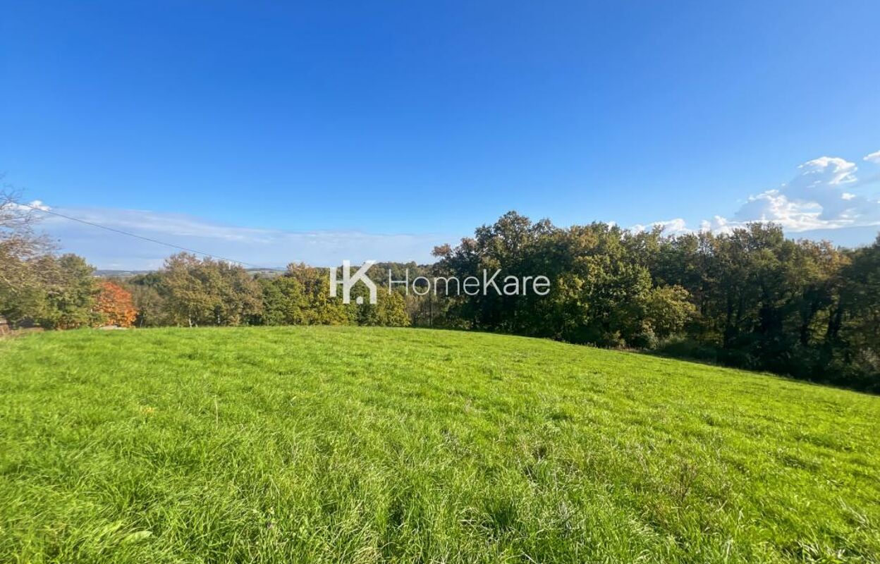 terrain  pièces 2500 m2 à vendre à Saint-Gaudens (31800)