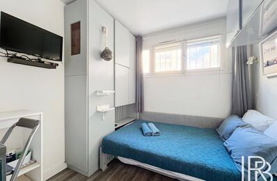 location appartement 540 € CC /mois à proximité de Les Pennes-Mirabeau (13170)