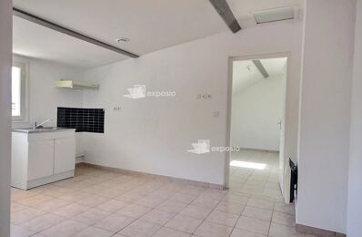 location appartement 564 € CC /mois à proximité de Le Pont-de-Claix (38800)