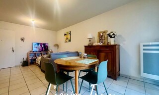 Appartement 2 Pièces 42 m² à vendre à L'Isle-Jourdain (32600)