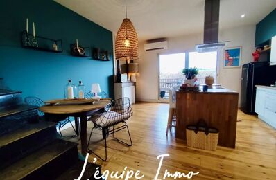 maison 7 pièces 181 m2 à vendre à Vic-Fezensac (32190)