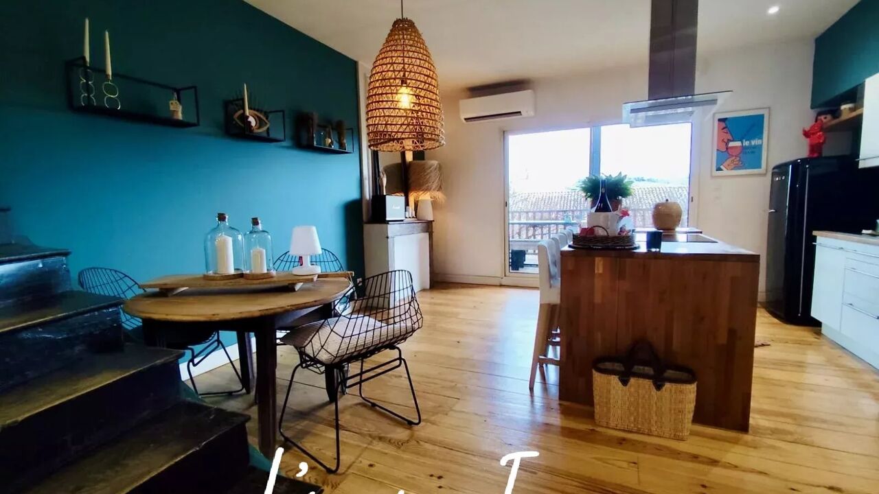 maison 7 pièces 181 m2 à vendre à Vic-Fezensac (32190)