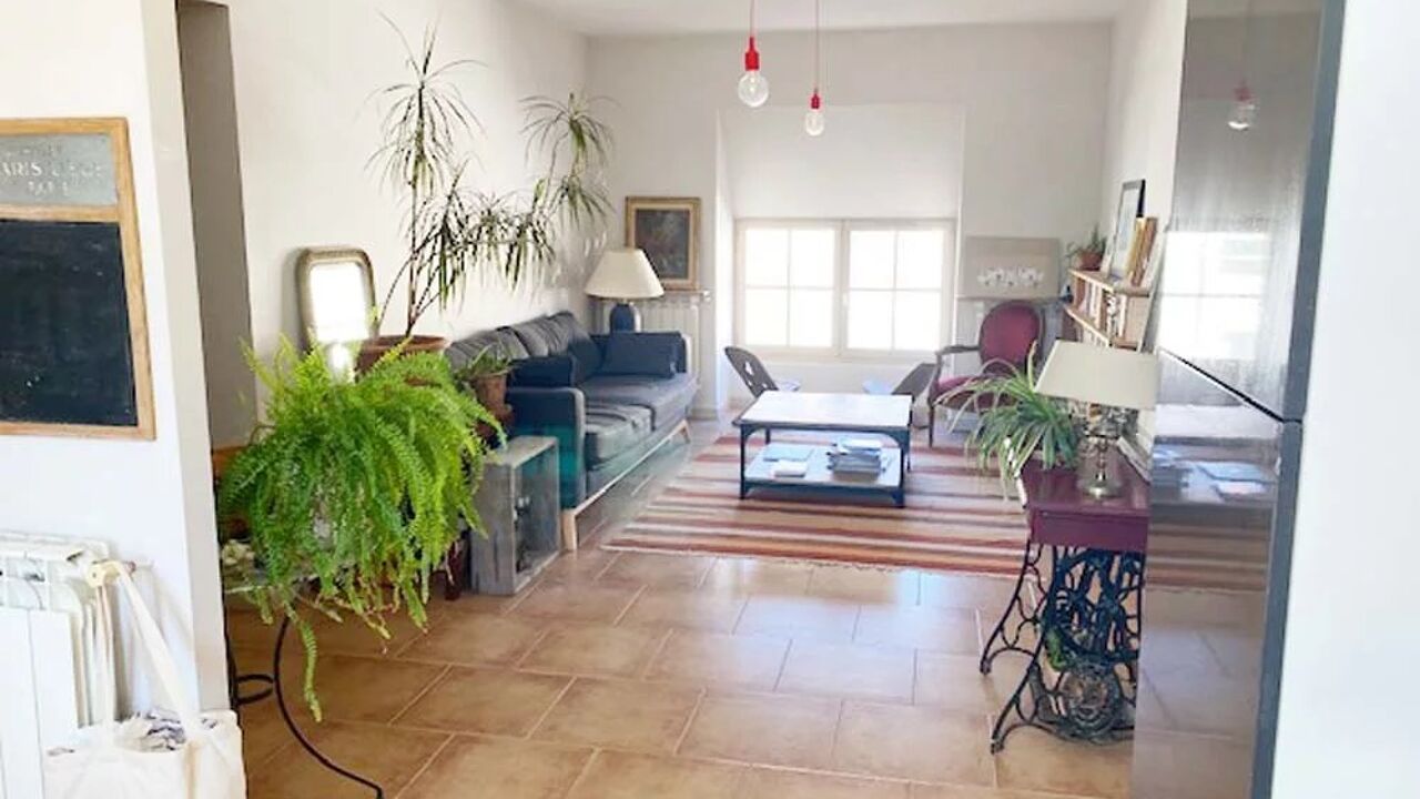 appartement 4 pièces 80 m2 à vendre à Avignon (84000)