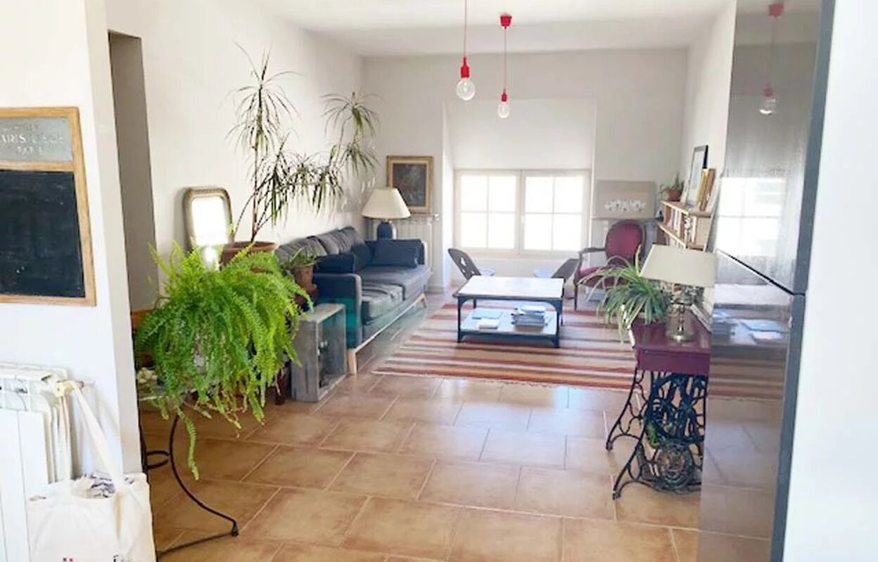 appartement 4 pièces 80 m2 à vendre à Avignon (84000)