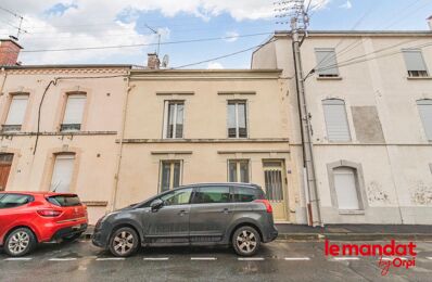 vente maison 181 900 € à proximité de Ay (51160)