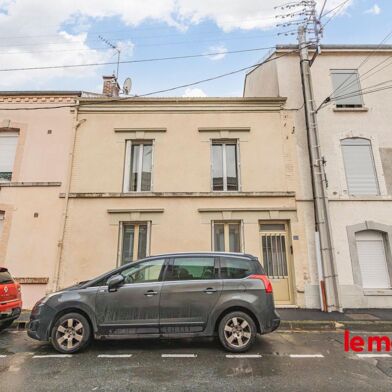 Maison 4 pièces 130 m²