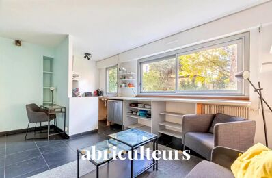 vente appartement 299 000 € à proximité de Paris 14 (75014)