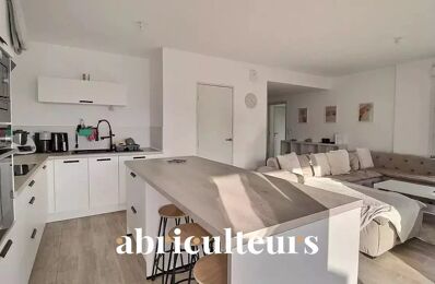 vente appartement 270 000 € à proximité de Marseille 15 (13015)