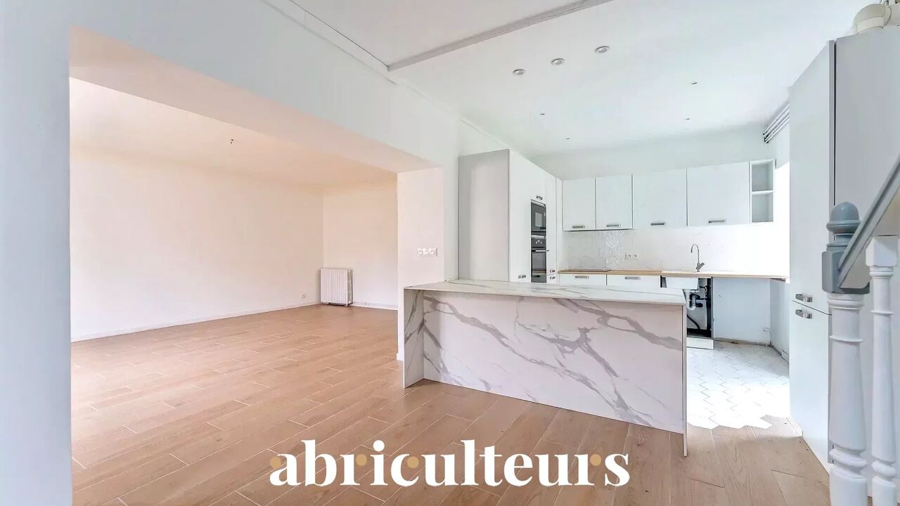 maison 4 pièces 89 m2 à vendre à Carignan-de-Bordeaux (33360)