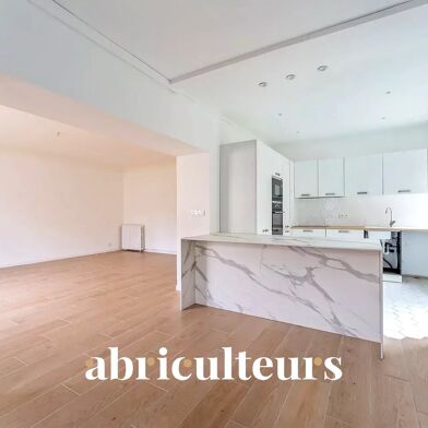 Maison 4 pièces 89 m²