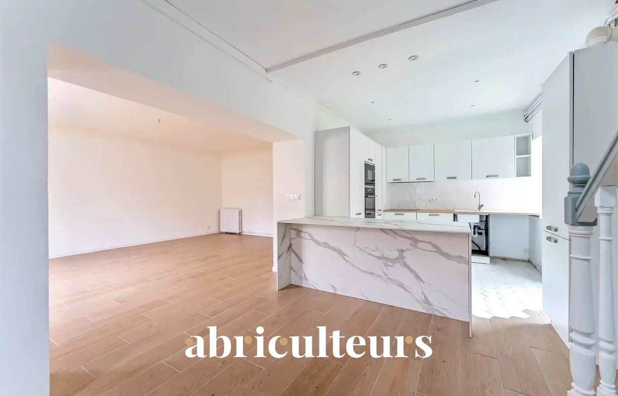 maison 4 pièces 89 m2 à vendre à Carignan-de-Bordeaux (33360)