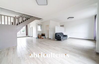 vente maison 385 000 € à proximité de Le Blanc-Mesnil (93150)