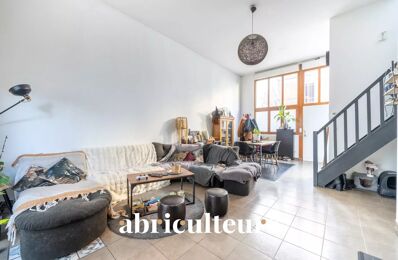 vente maison 359 000 € à proximité de Ivry-sur-Seine (94200)